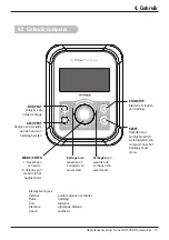 Preview for 17 page of Flow Fitness Turner DHT250 Manual