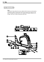 Preview for 42 page of Flow Fitness Turner DHT250 Manual