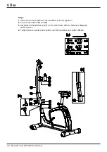 Preview for 44 page of Flow Fitness Turner DHT250 Manual