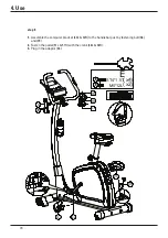 Предварительный просмотр 70 страницы Flow Fitness Turner DHT250i Manual