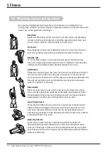 Preview for 12 page of Flow Fitness Turner DHT50 Manual