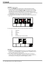 Preview for 20 page of Flow Fitness Turner DHT50 Manual