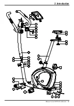 Preview for 33 page of Flow Fitness Turner DHT50 Manual