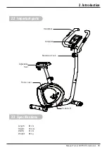 Предварительный просмотр 35 страницы Flow Fitness Turner DHT50 Manual