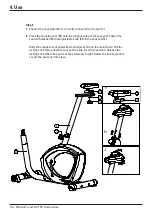 Предварительный просмотр 40 страницы Flow Fitness Turner DHT50 Manual