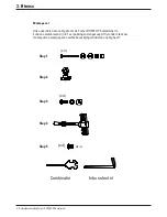 Preview for 8 page of Flow Fitness TURNER DHT50UP Manual