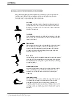 Preview for 12 page of Flow Fitness TURNER DHT50UP Manual