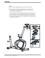 Preview for 14 page of Flow Fitness TURNER DHT50UP Manual