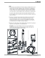 Preview for 15 page of Flow Fitness TURNER DHT50UP Manual