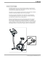 Предварительный просмотр 21 страницы Flow Fitness TURNER DHT50UP Manual