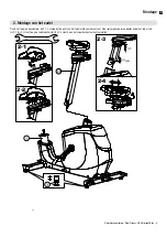 Предварительный просмотр 9 страницы Flow Fitness UB5i User Manual