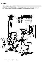 Предварительный просмотр 10 страницы Flow Fitness UB5i User Manual