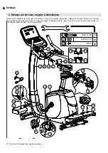 Preview for 12 page of Flow Fitness UB5i User Manual