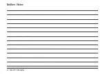 Preview for 50 page of Flow Fitness Walker DTM100i Manual