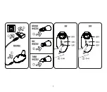 Preview for 3 page of flow-med vac-clean uv Instructions For Use Manual