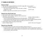 Preview for 12 page of flow-med vac-clean uv Instructions For Use Manual