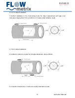 Preview for 17 page of FLOW metrix Safsonic P User Manual