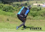 Flow Paragliders VISSTA Manual preview