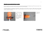 Preview for 10 page of Flow Paragliders VISSTA Manual