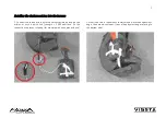 Preview for 13 page of Flow Paragliders VISSTA Manual