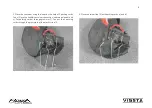 Preview for 14 page of Flow Paragliders VISSTA Manual