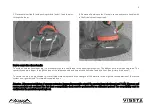 Preview for 15 page of Flow Paragliders VISSTA Manual