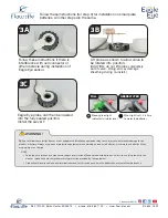 Preview for 2 page of Flow-Rite Eagle Eye Essential IV Installation & Operation Instructions