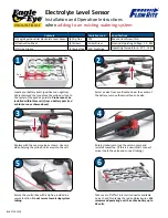 Предварительный просмотр 1 страницы Flow-Rite Eagle Eye Industrial Installation And Operation Instructions