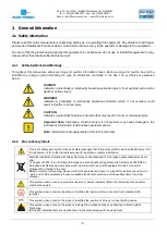 Preview for 7 page of Flow-tronic Raven-Eye Installation & Operation Manual