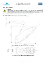 Preview for 14 page of Flow-tronic Raven-Eye Installation & Operation Manual