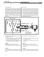 Preview for 12 page of Flow vision FC50-EX-CA Instructions For Installation And Adjustment