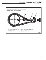 Preview for 13 page of Flow vision FC50-EX-CA Instructions For Installation And Adjustment