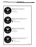 Preview for 16 page of Flow vision FC50-EX-CA Instructions For Installation And Adjustment