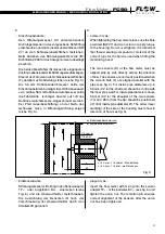 Preview for 9 page of Flow vision FC50 Instructions For Installation Manual