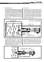 Preview for 11 page of Flow vision FC50 Instructions For Installation Manual