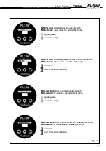 Preview for 15 page of Flow vision FC50 Instructions For Installation Manual