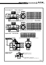 Предварительный просмотр 5 страницы Flow vision FS10-dbEX Instructions For Installation Manual