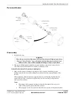 Предварительный просмотр 2 страницы Flow 050624-1 Installation Manual