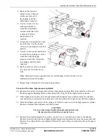 Предварительный просмотр 3 страницы Flow 050624-1 Installation Manual