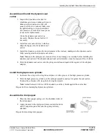 Предварительный просмотр 7 страницы Flow 050624-1 Installation Manual