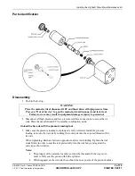 Предварительный просмотр 2 страницы Flow 050624-2 Installation Manual