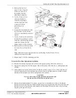 Предварительный просмотр 3 страницы Flow 050624-2 Installation Manual