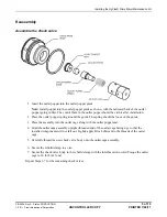 Предварительный просмотр 5 страницы Flow 050624-2 Installation Manual