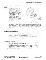 Preview for 7 page of Flow 050624-2 Installation Manual