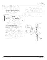 Предварительный просмотр 51 страницы Flow 94i-D Manual