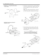 Preview for 24 page of Flow 94K HYPERPRESSURE Manual