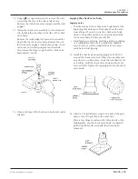 Preview for 39 page of Flow 94K HYPERPRESSURE Manual