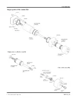 Предварительный просмотр 13 страницы Flow ESL INTENSIFIER Manual