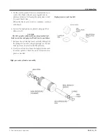 Предварительный просмотр 15 страницы Flow ESL INTENSIFIER Manual