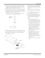 Предварительный просмотр 18 страницы Flow ESL INTENSIFIER Manual